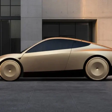 el cybercab abandona el escaparate de tesla la compania ya lo esta poniendo a prueba en condiciones reales 2026115878 1787029450 1