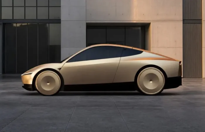 el cybercab abandona el escaparate de tesla la compania ya lo esta poniendo a prueba en condiciones reales 2026115878 1787029450 1