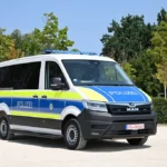 federalna politsiia nimechchyny zakupyt 1000 avtomobiliv man 4 2498 1
