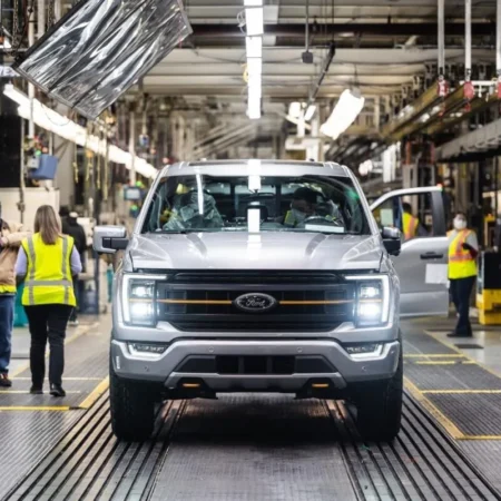 ford is using ai to build engines that last 15 years and 225000 miles but ai is not enough 5