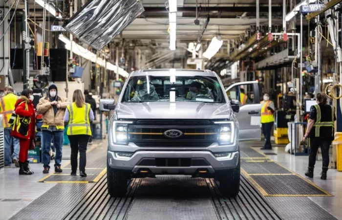 ford is using ai to build engines that last 15 years and 225000 miles but ai is not enough 5