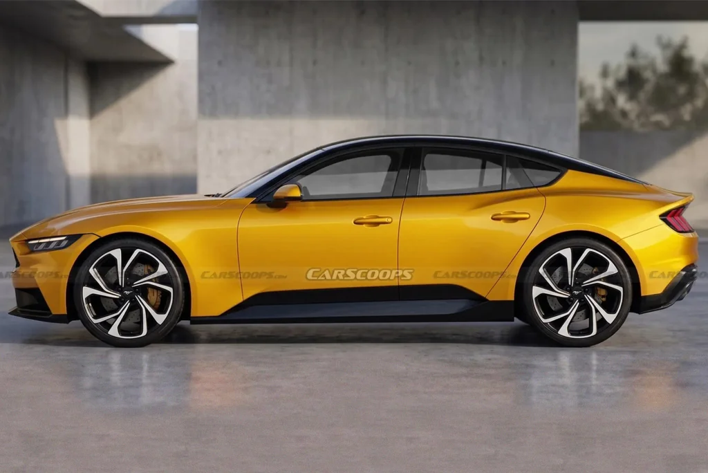 ford mustang sedan rendering 1s 2048x1153 2386 1