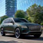 genesis gv80 launches turbo hybrid 2 2450 1