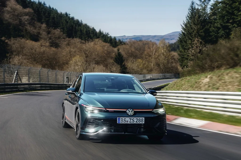 golf50gti nurburgring 4