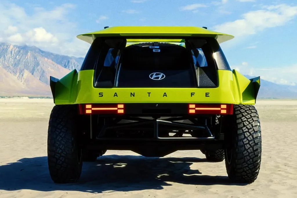 hyundai santa fe by thekyza 4