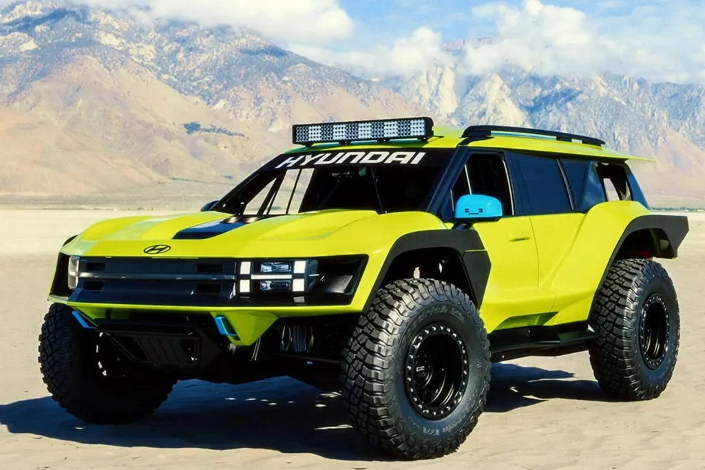 hyundai santa fe by thekyza 5