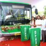 indiiska kompaniia keto motors vypustyla svii pershyi elektrobus 1 2332 1