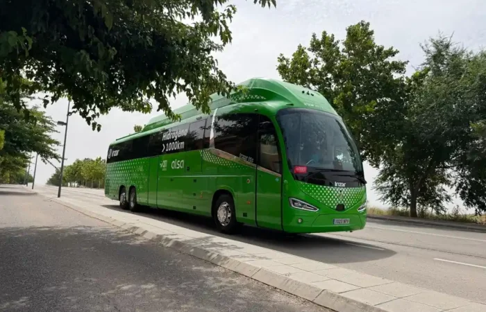 irizar hotuie do vyrobnytstva elektrobus iz zapasom khodu ponad 1000 km 1 2318 6