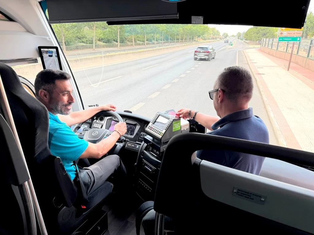 irizar hotuie do vyrobnytstva elektrobus iz zapasom khodu ponad 1000 km 3 2318 3