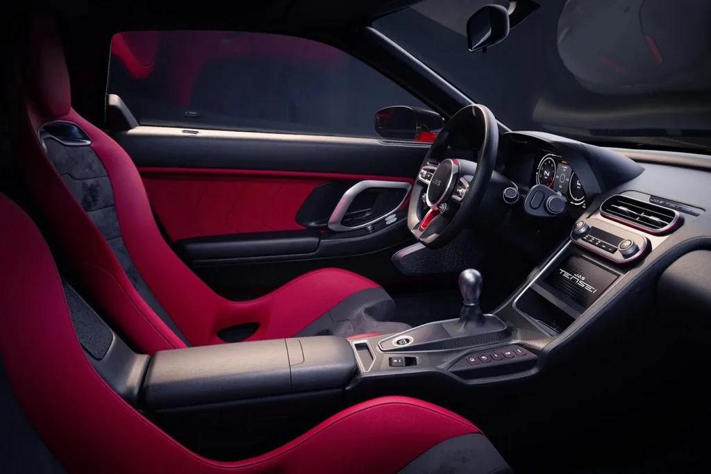 jas pininfarina nsx 10 2402 24