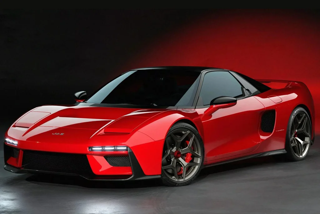 jas pininfarina nsx 11 2402 11