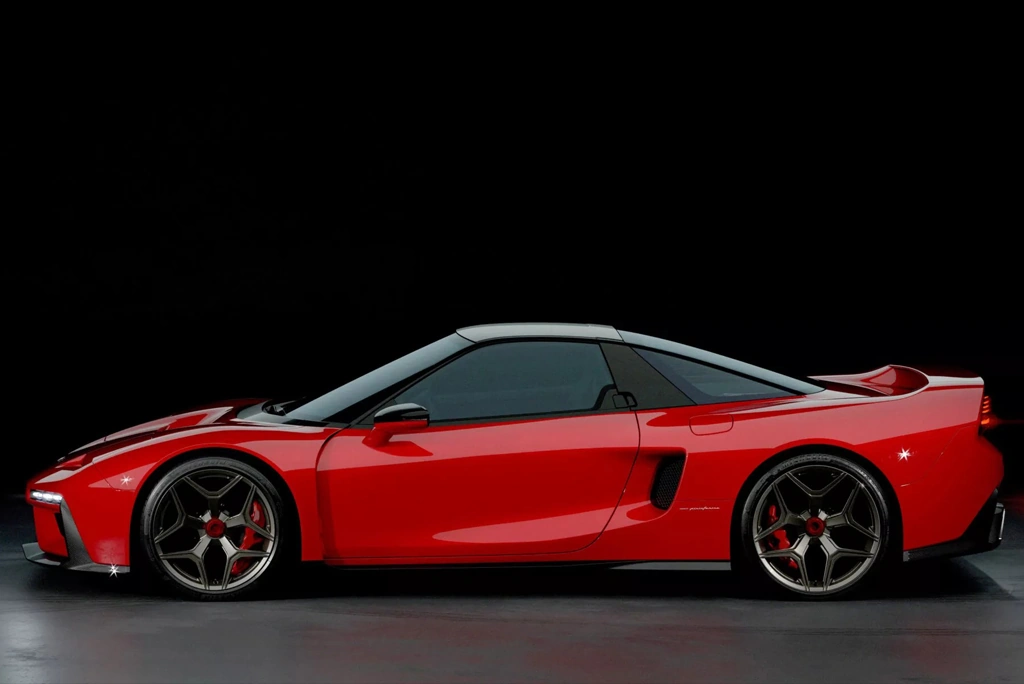 jas pininfarina nsx 12 2402 12