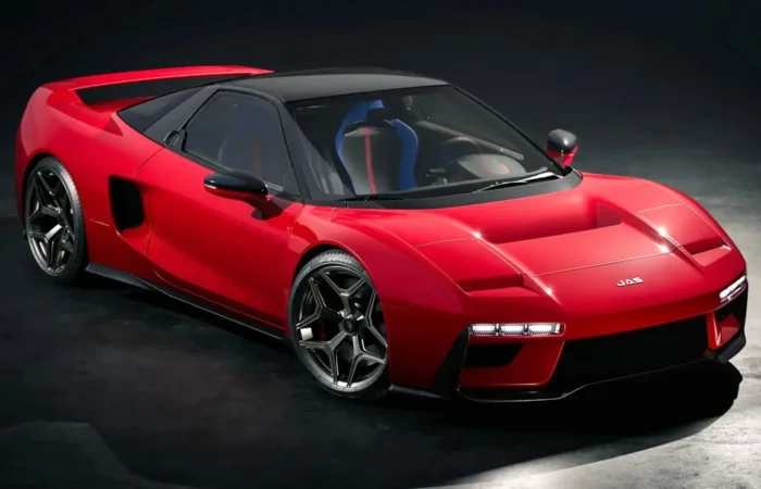 jas pininfarina nsx 13 2402 20