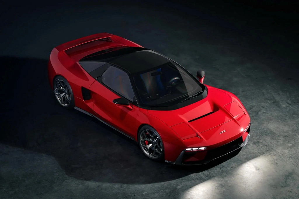 jas pininfarina nsx 14 2402 13