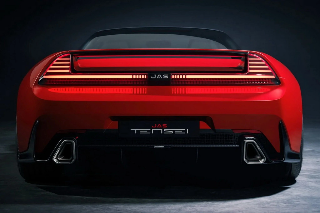 jas pininfarina nsx 16 2402 15