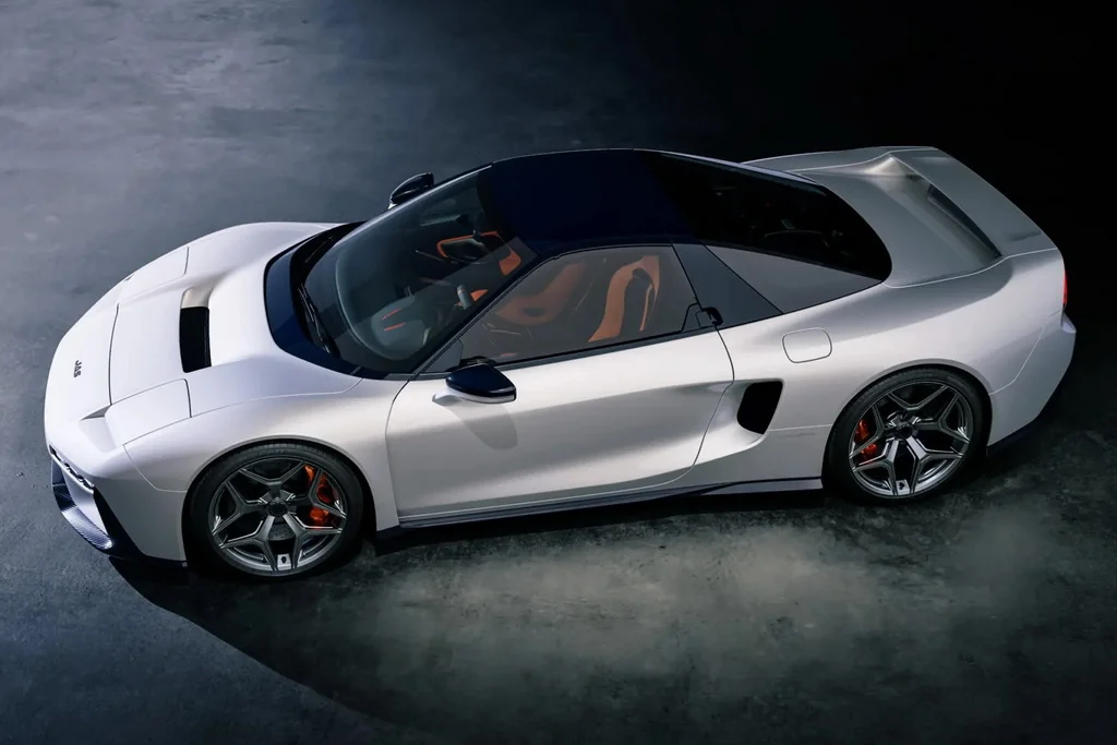 jas pininfarina nsx 18 2402 17