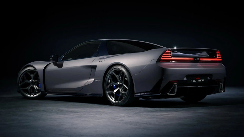 jas pininfarina nsx 19 2402 18