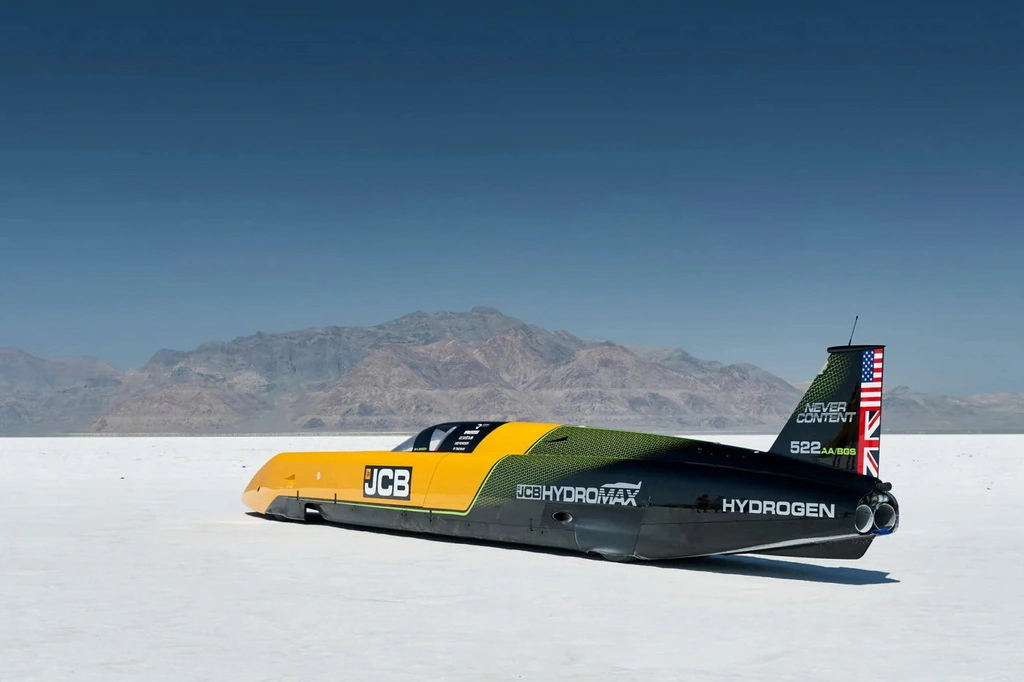 jcb hydromax record 2 2423 9