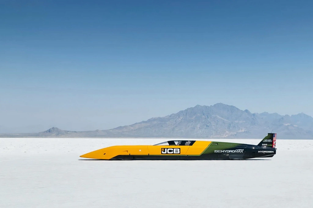 jcb hydromax record 4 2423 7