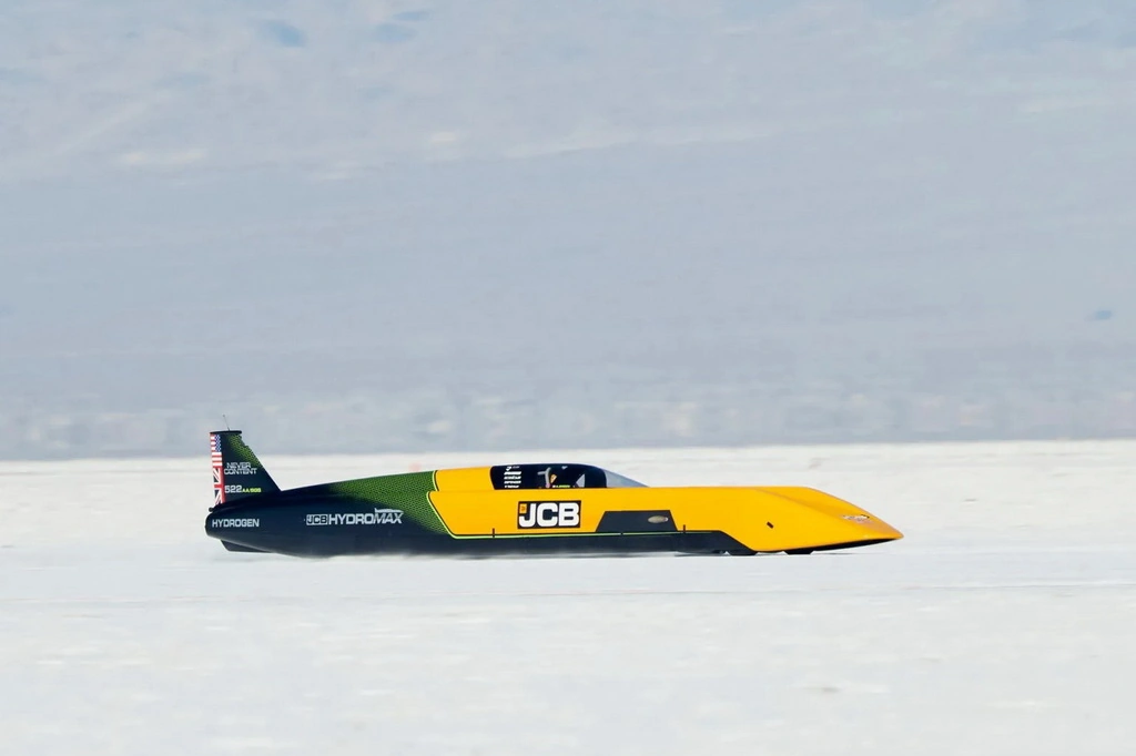 jcb hydromax record 6 2423 2