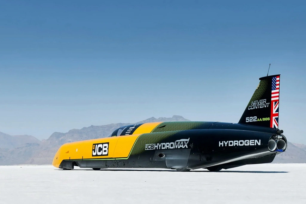 jcb hydromax record 7 2423 6