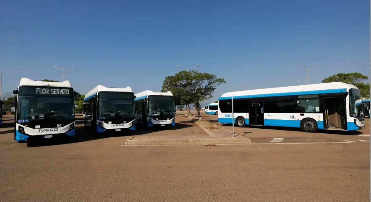 kozhen tretii novyi avtobus u ievropi elektrychnyi 1 2266 1