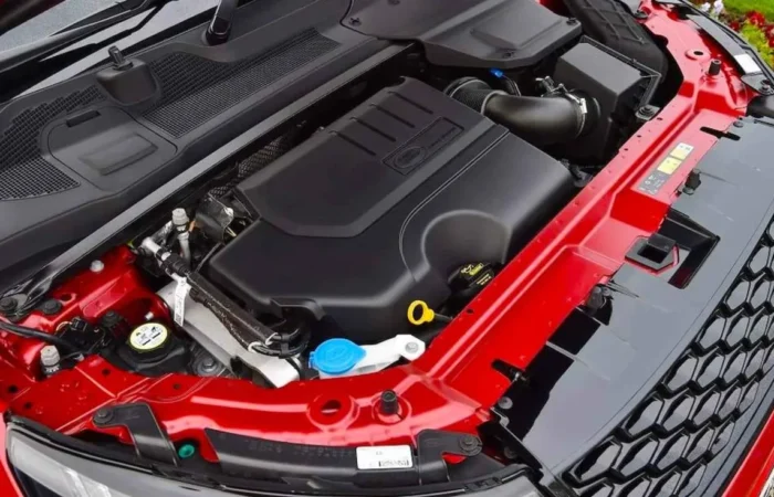 land rover discovery sport engine 1