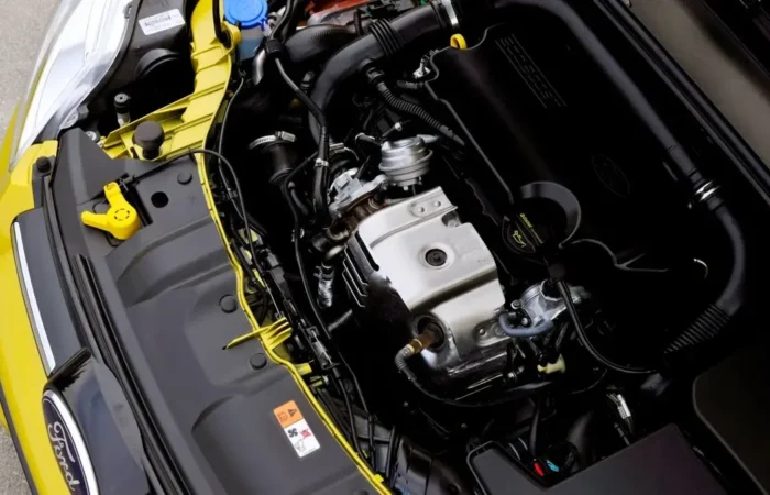 los ford 10 ecoboost tricilindricos estan dando problemas de correas banadas que recuerdan al caso puretech 2026115650 1785864395 1