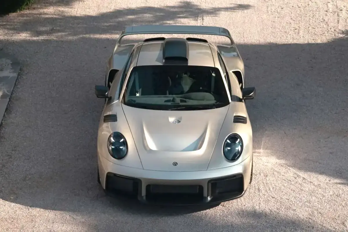 marc philipp gemballa marsien gt 3 2407 3