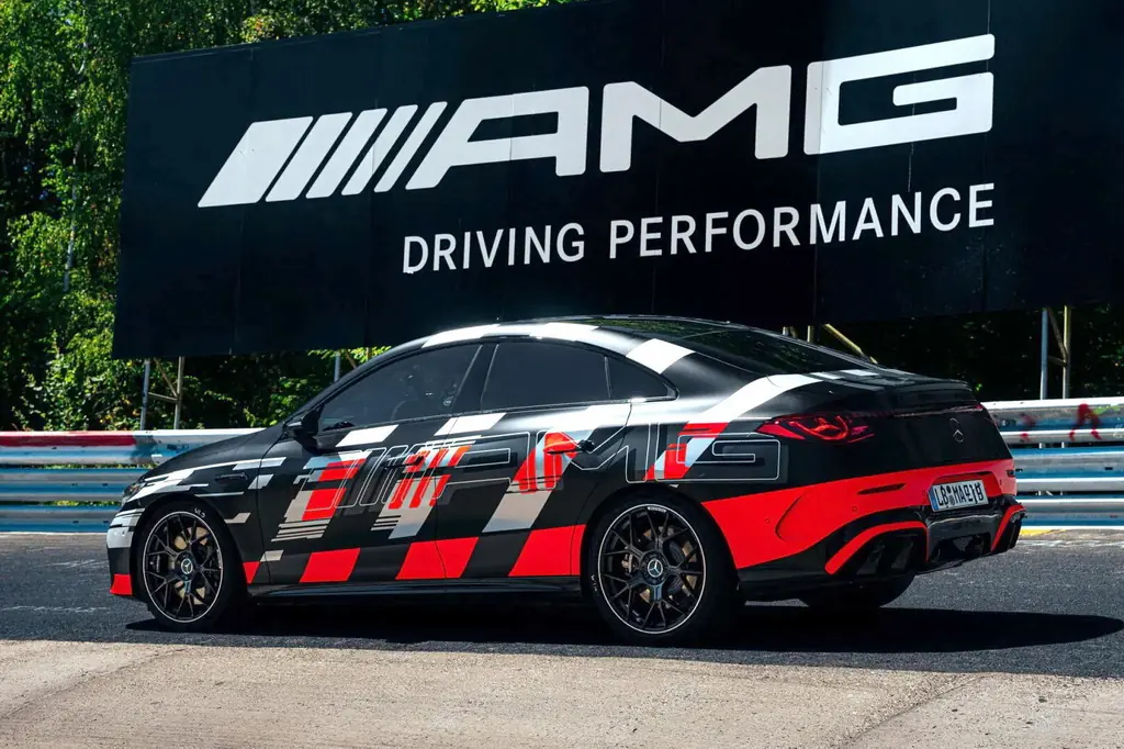 mercedes amg cla 45 ev ring record 804 4 2048x1366 resize 2331 10