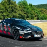 mercedes amg cla 45 ev ring record 804 6 2048x1366 resize 2331 2