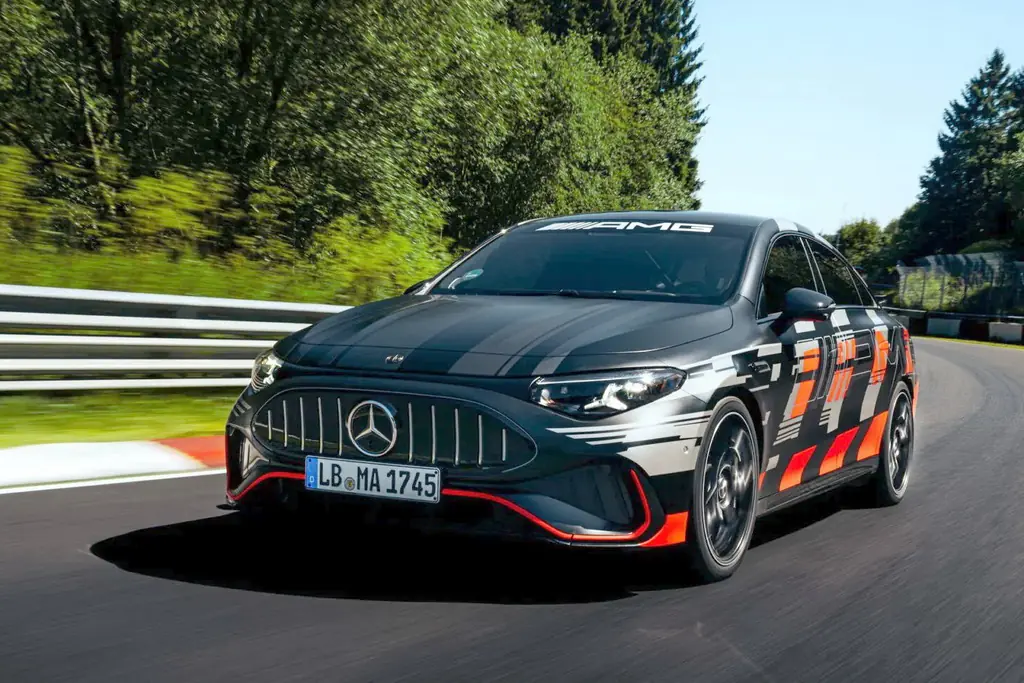 mercedes amg cla 45 ev ring record 804 9 2048x1366 resize 2331 8