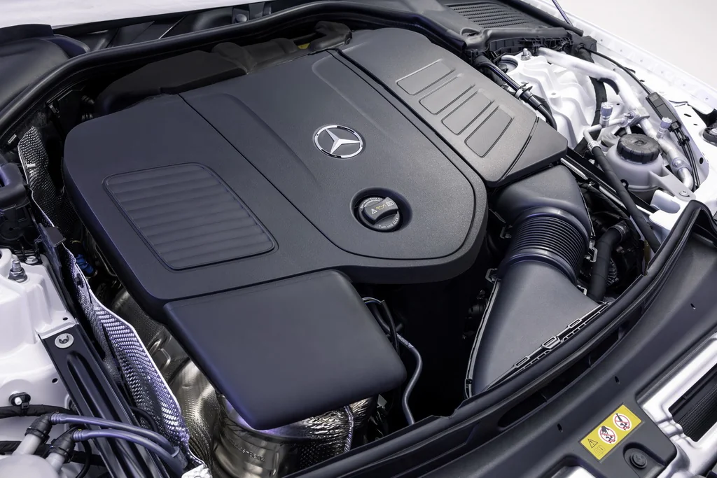 mercedes benz c class 2027 04 2500 6