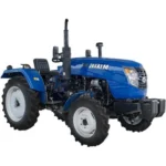 minitraktor dw 244 atm 1