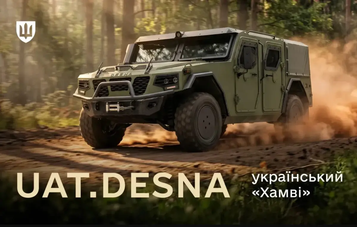 minoborony kodyfikuvalo broneavtomobil desna analoh hmmwv 2006 1