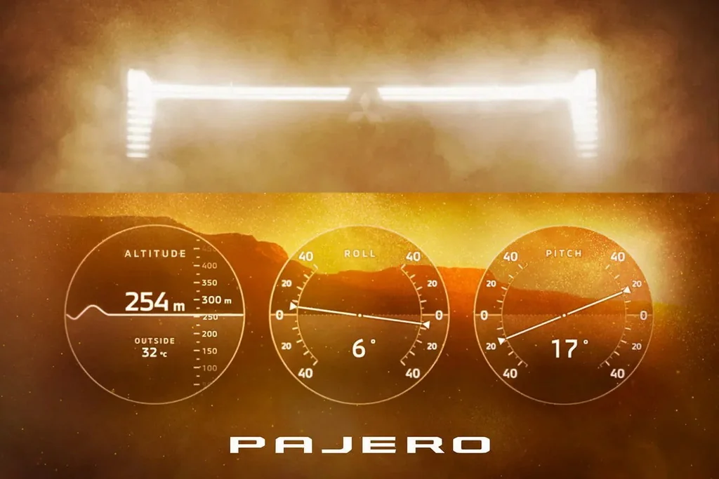 mitsubishi pajero dials teaser main resize 2321 6