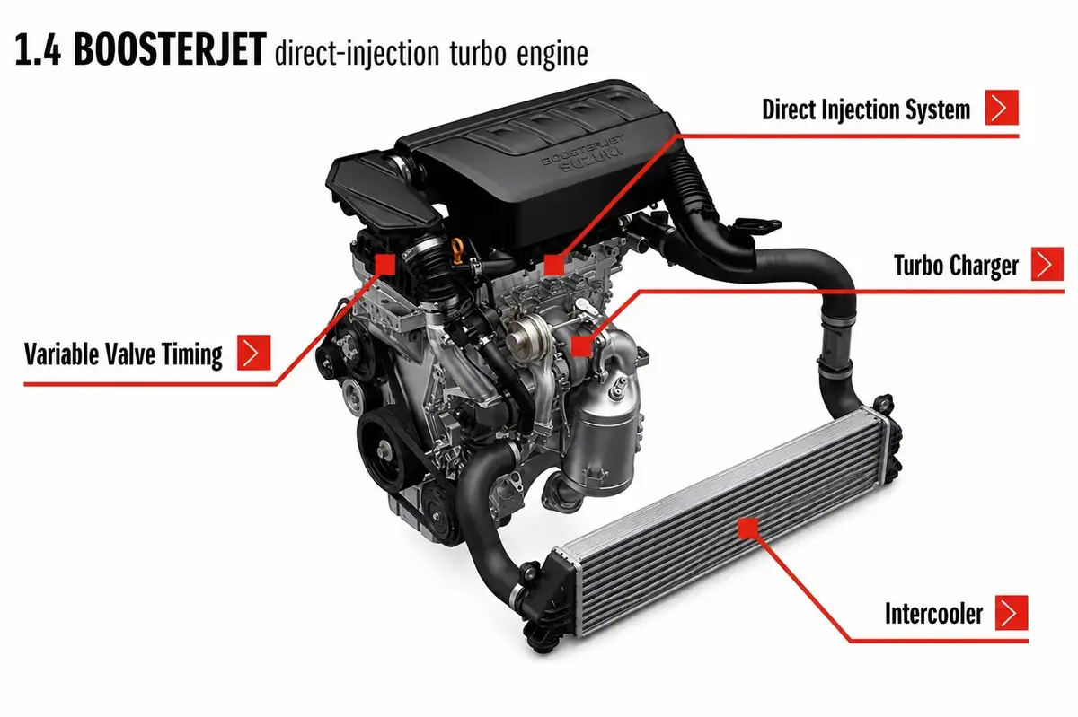 motor 2357 27