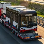 paparatsi zasnialy v uhorshchyni dyvovyzhni elektrobusy 2354 4