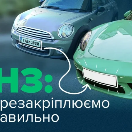 perezakriplennia indyvidualnoho nomernoho znaku shcho vazhlyvo vrakhuvaty 2478 1