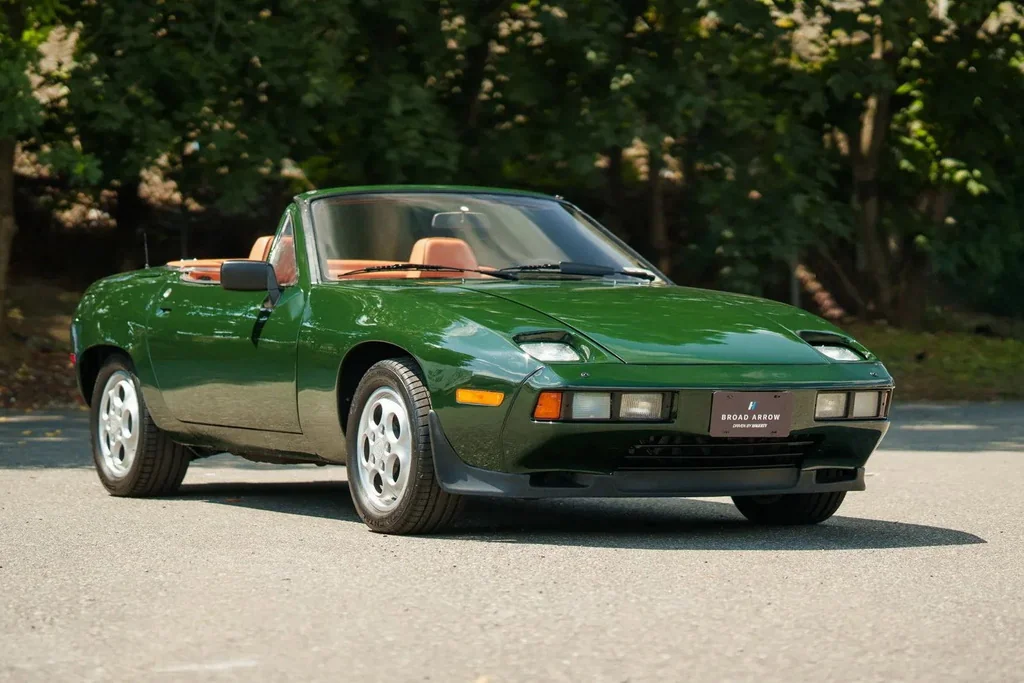 porsche 928 cabriolet straman 11 resize 2453 17