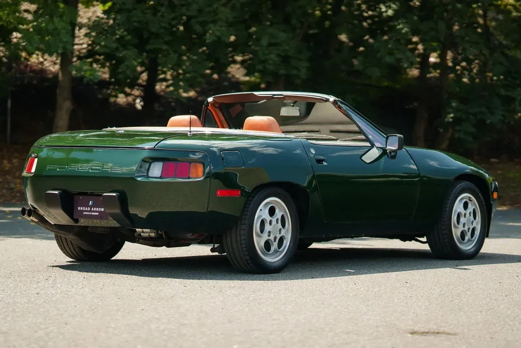 porsche 928 cabriolet straman 2 resize 2453 5