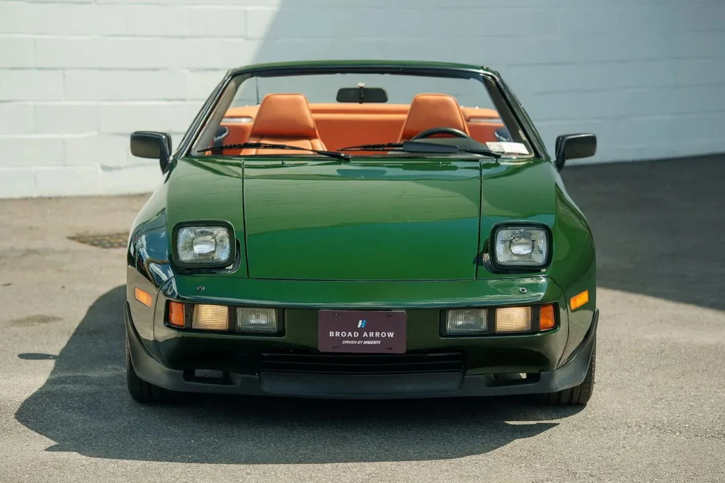 porsche 928 cabriolet straman 5 resize 2453 6