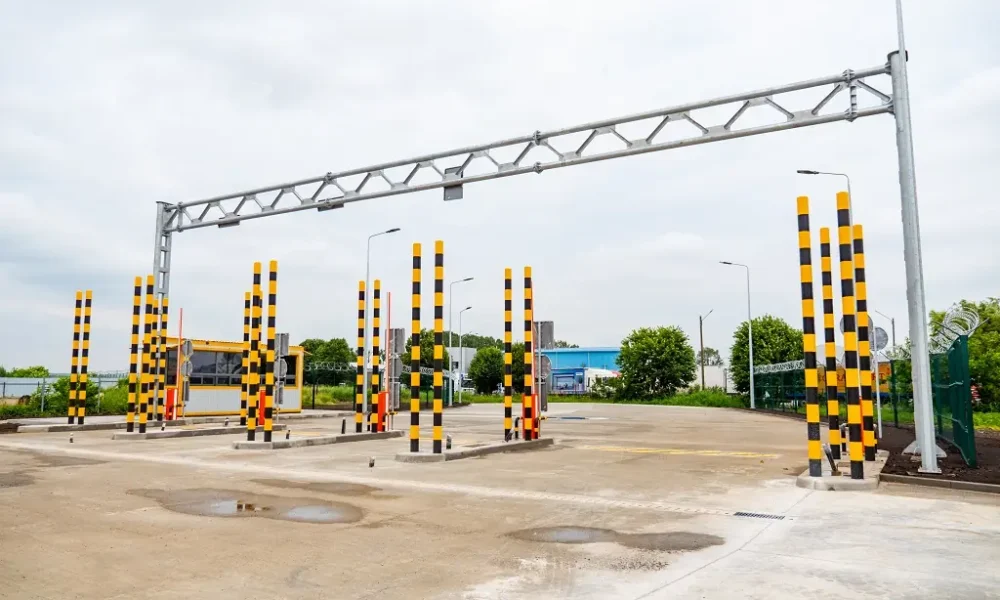 proiekt modernizatsii punktu propusku porubne siret perekhodyt do novoho etapu 1 2405 1