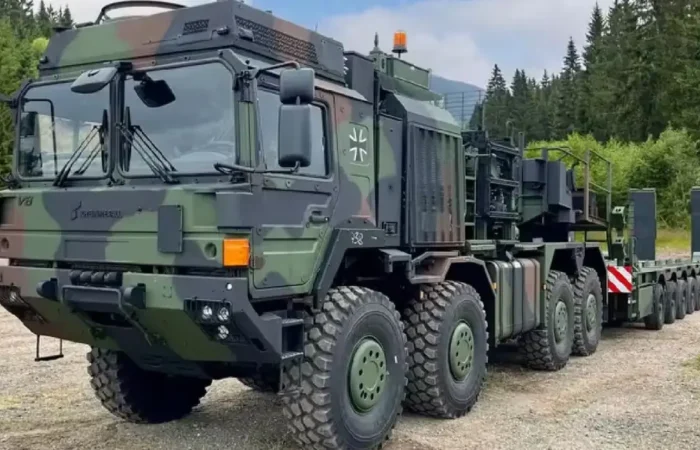 rheinmetall postavyt dlia bundesveru 56 nadpotuzhnykh tiahachiv elefant 2 2297 1