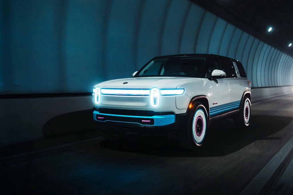 rivian miami 3