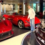 ronaldo s cars 2 resize