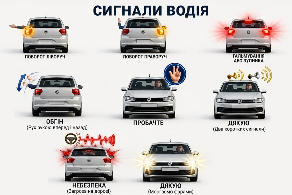 signals ua 2427 2