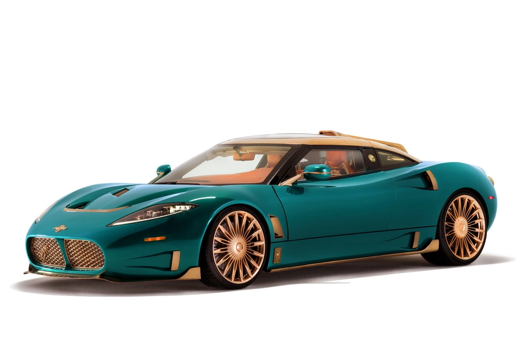 spyker preliator xxv 3 4 front resize 2482 2