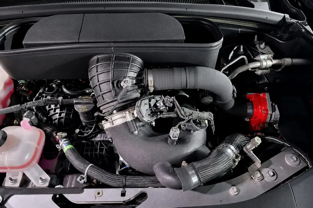 srt eboost 2 2366 2
