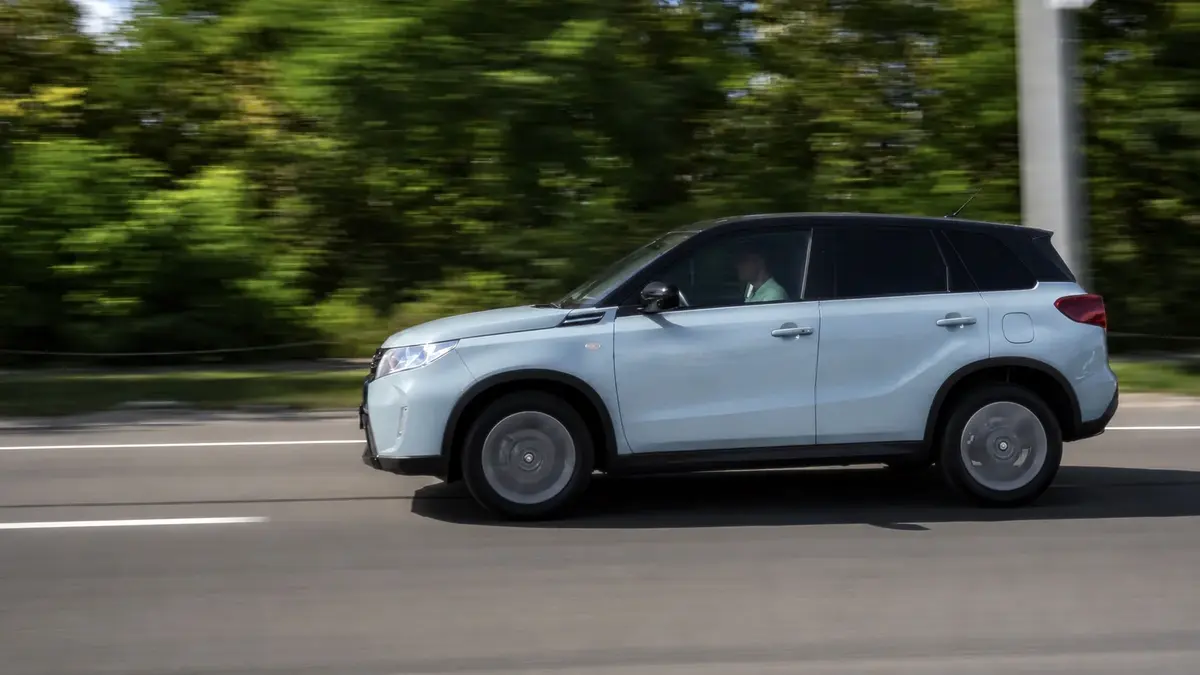 suzuki vitara drive 2357 22
